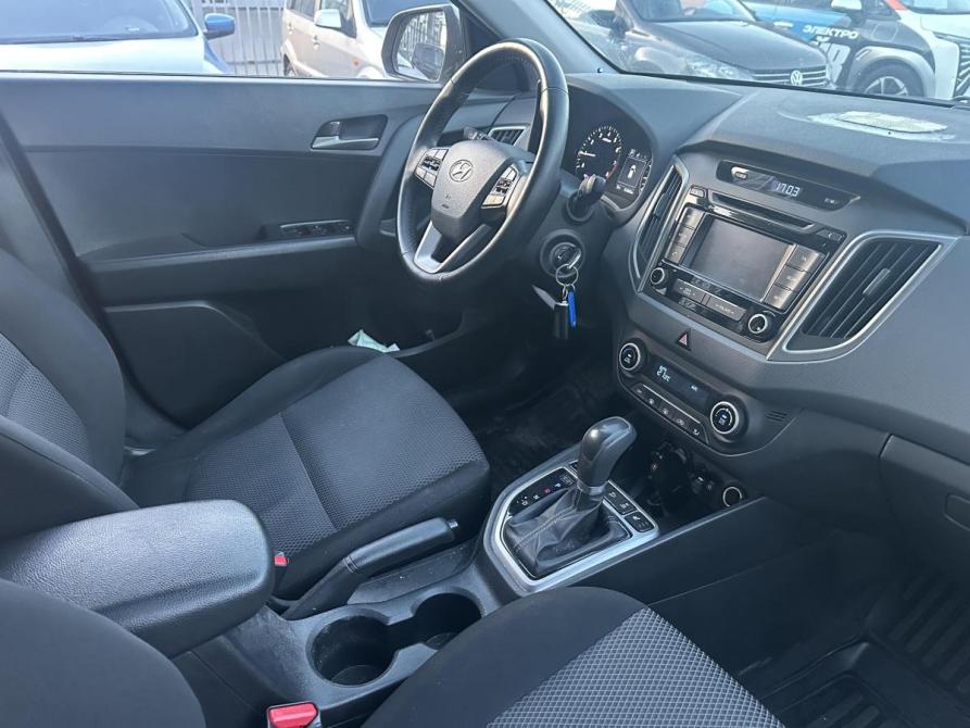 Hyundai Creta I Москва  - изображение 5