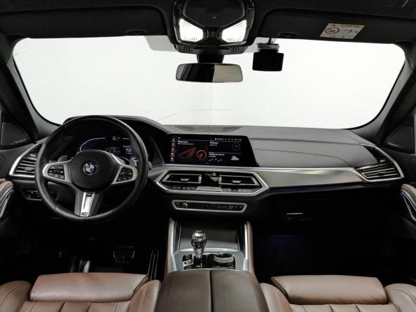 BMW X6 III (G06) с пробегом 2022 года, цена 8 750 000 рублей, 74049 км, внедорожник, Автокод Объявления
