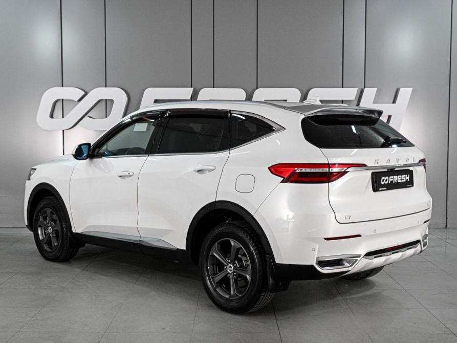 Haval F7 I Ростов-на-Дону  - изображение 2
