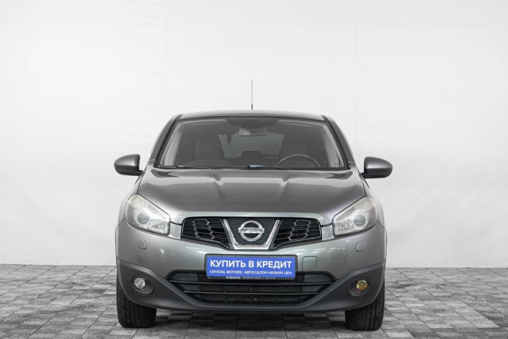 Nissan Qashqai I Рестайлинг Кемерово  - изображение 2