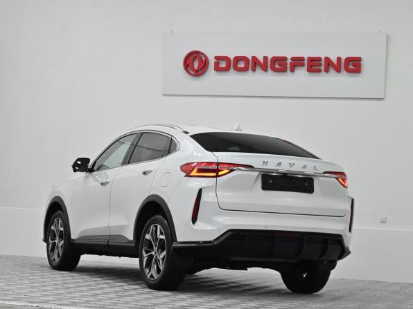 Haval F7x I Рестайлинг с пробегом 2023 года, цена 1 369 000 рублей, 35000 км, внедорожник, Автокод Объявления