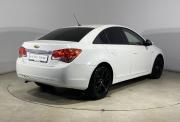 Chevrolet Cruze I Саранск  - изображение 33
