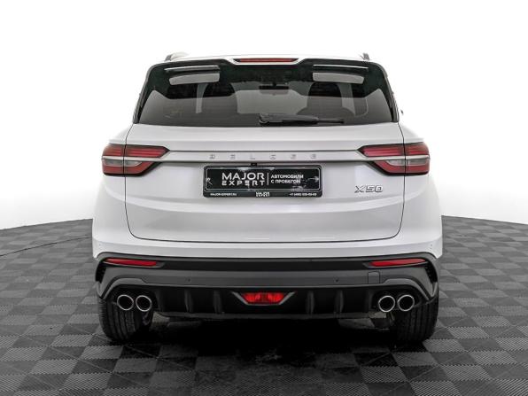 Belgee X50 с пробегом 2025 года, цена 1 590 000 рублей, 68085 км, внедорожник, Автокод Объявления