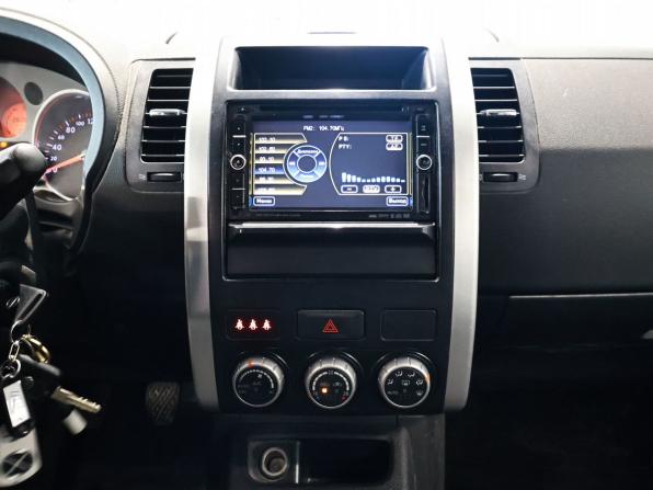 Nissan X-Trail II с пробегом 2010 года, цена 935 000 рублей, 260654 км, внедорожник, Автокод Объявления