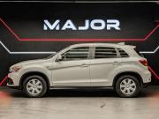 Mitsubishi ASX I Рестайлинг 2 Москва  - изображение 34