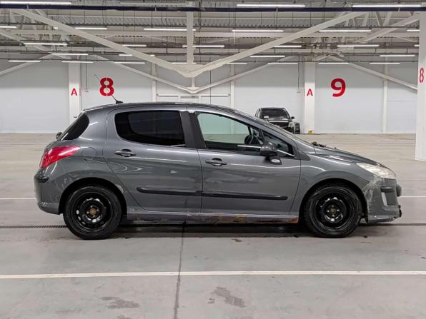 Peugeot 308 I с пробегом 2008 года, цена 242 000 рублей, 172051 км, хэтчбек, Автокод Объявления