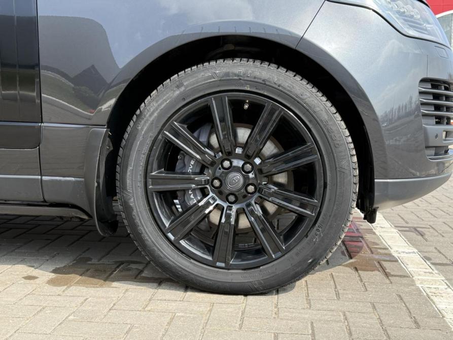 Land Rover Range Rover IV Рестайлинг Саратов  - изображение 9