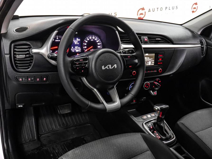 Kia Rio IV Рестайлинг Минеральные Воды  - изображение 7