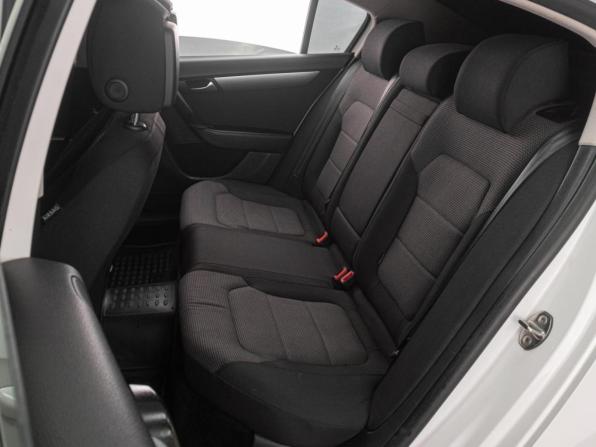 Volkswagen Passat B7 с пробегом 2011 года, цена 949 000 рублей, 202099 км, седан, Автокод Объявления