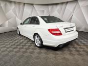 Mercedes-Benz C-Класс III (W204) Рестайлинг Москва  - изображение 23