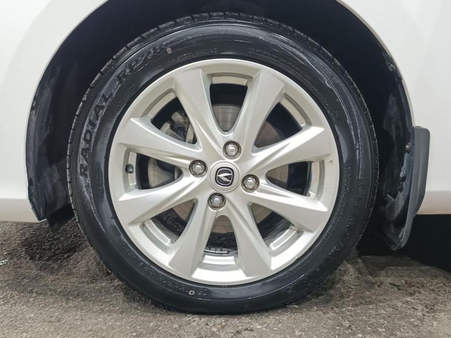 Changan Alsvin Ставрополь  - изображение 8