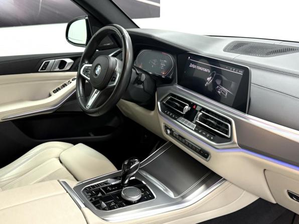 BMW X5 IV (G05/G18) с пробегом 2019 года, цена 6 595 000 рублей, 77685 км, внедорожник, Автокод Объявления