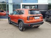 Haval Dargo Москва  - изображение 27