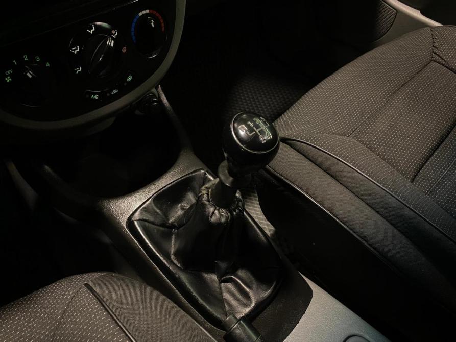 Chevrolet Lacetti I Челябинск  - изображение 12