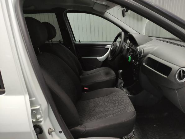 Lada (ВАЗ) Largus I с пробегом 2019 года, цена 789 000 рублей, 72320 км, универсал, Автокод Объявления