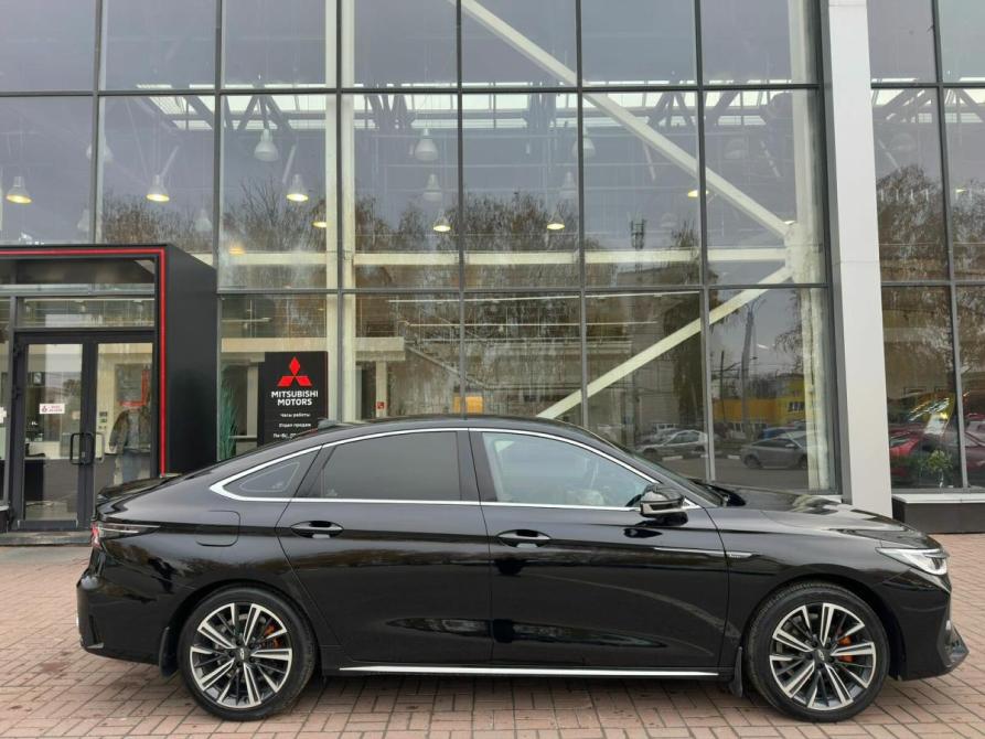 Chery Arrizo 8 Ульяновск  - изображение 3