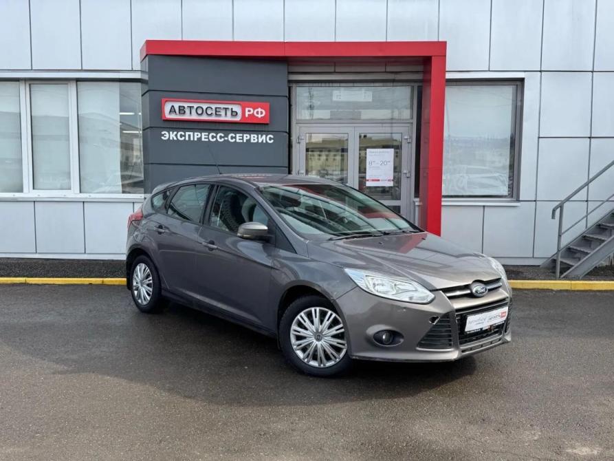 Ford Focus III Альметьевск  - изображение 1