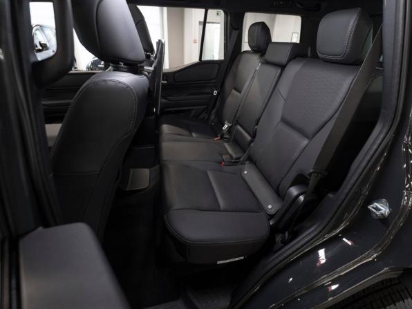 Toyota Land Cruiser Prado 250 Series с пробегом 2026 года, цена 12 800 000 рублей, 30 км, внедорожник, Автокод Объявления