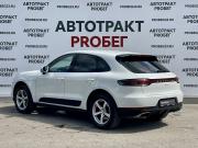 Porsche Macan I Рестайлинг Владимир  - изображение 24