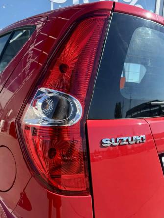 Suzuki Splash I с пробегом 2009 года, цена 430 000 рублей, 117340 км, хэтчбек, Автокод Объявления