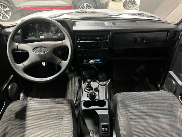 Lada (ВАЗ) 2131 (4x4) I с пробегом 2019 года, цена 599 000 рублей, 85848 км, внедорожник, Автокод Объявления