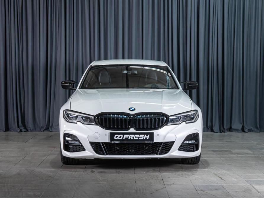 BMW 3 серии VII (G2x) Волгоград  - изображение 3