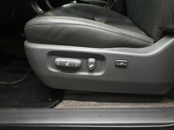 Toyota Land Cruiser Prado 120 Series Рестайлинг с пробегом 2007 года, цена 2 340 000 рублей, 296413 км, внедорожник, Автокод Объявления