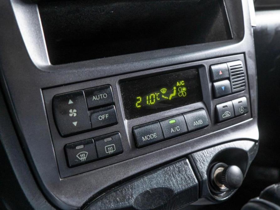 Hyundai Sonata IV (EF) Рестайлинг Волгоград  - изображение 14