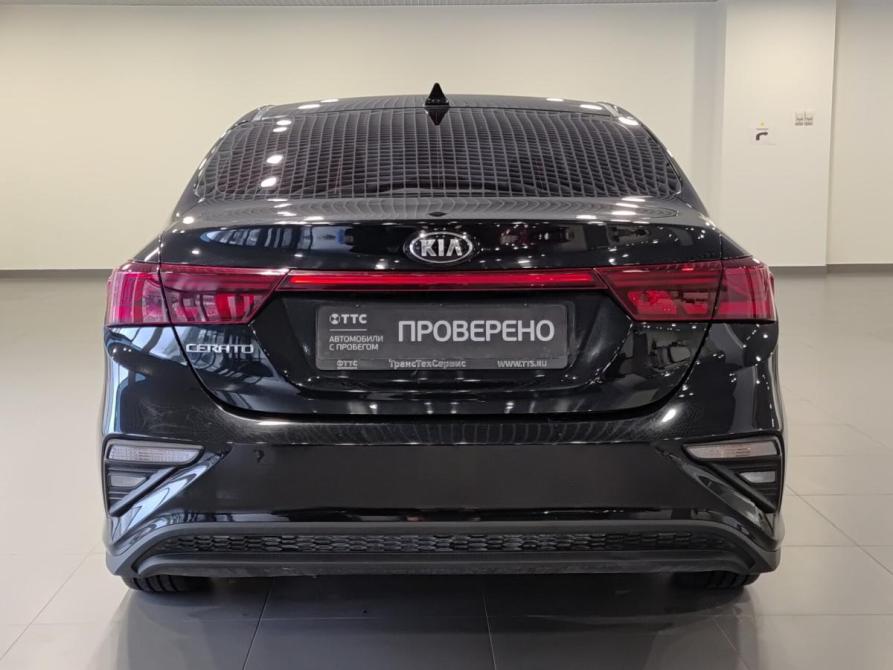 Kia Cerato IV Казань  - изображение 7