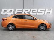 Kia Rio IV Воронеж  - изображение 24