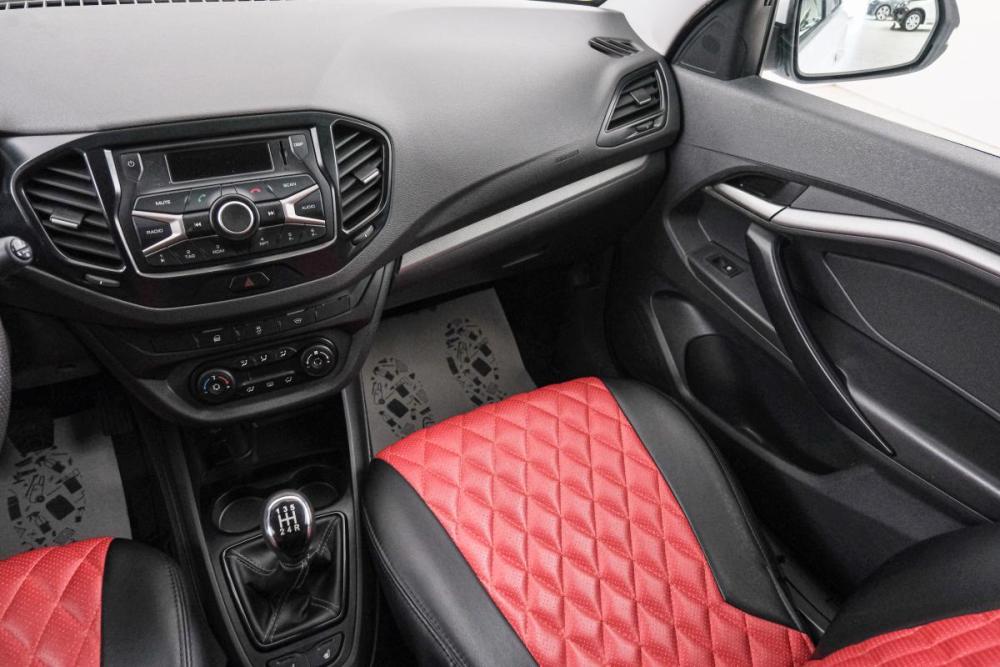 Lada (ВАЗ) Vesta I Красноярск  - изображение 11