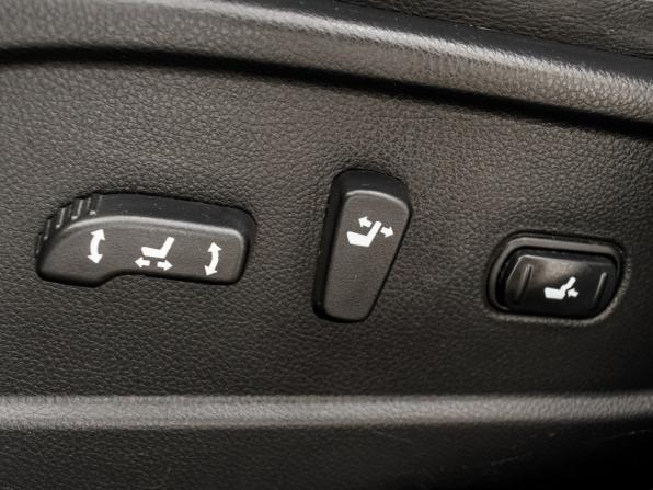 Nissan Murano II (Z51) с пробегом 2010 года, цена 1 160 000 рублей, 352015 км, внедорожник, Автокод Объявления