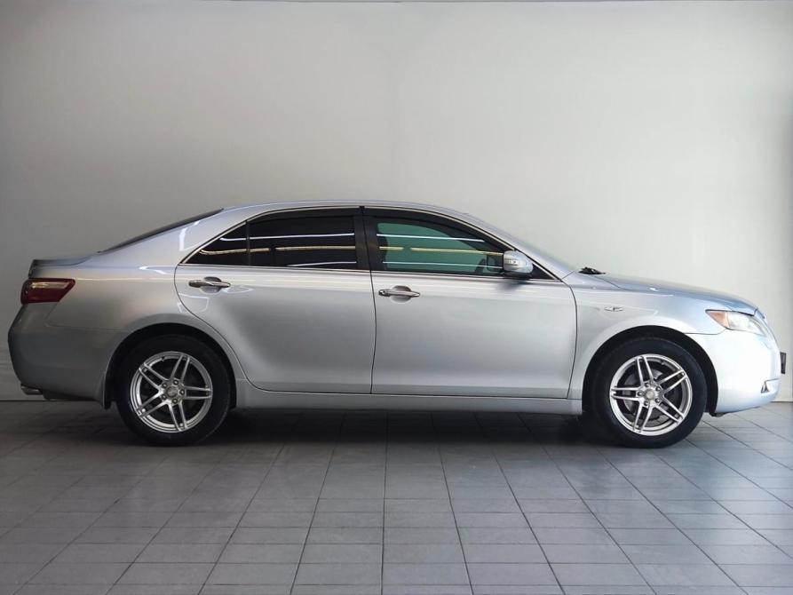Toyota Camry VI (XV40) Барнаул  - изображение 5