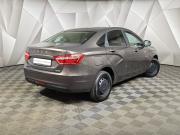 Lada (ВАЗ) Vesta I Москва  - изображение 22