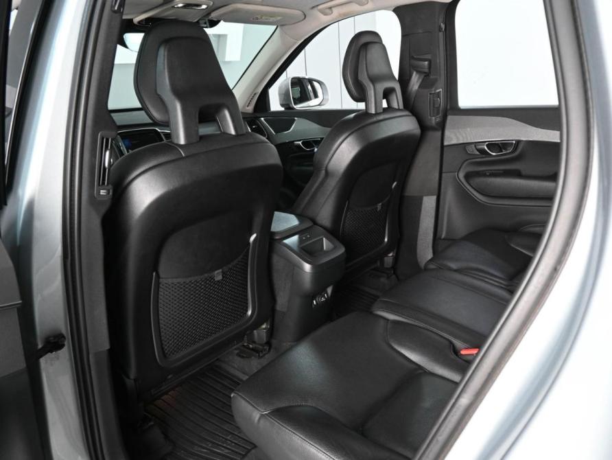 Volvo XC90 II Ростов-на-Дону  - изображение 11