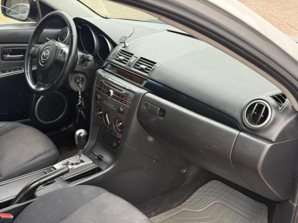 Mazda 3 I (BK) с пробегом 2006 года, цена 385 000 рублей, 100922 км, седан, Автокод Объявления