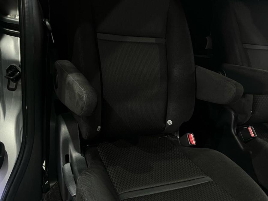 Honda Stepwgn V Рестайлинг Ставрополь  - изображение 21