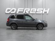 Lada (ВАЗ) Granta I Рестайлинг Воронеж  - изображение 22