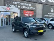 Lada (ВАЗ) Niva Travel I Альметьевск  - изображение 23