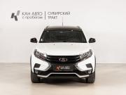 Lada (ВАЗ) XRAY I Казань  - изображение 10