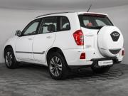 Chery Tiggo 3 I Химки  - изображение 19