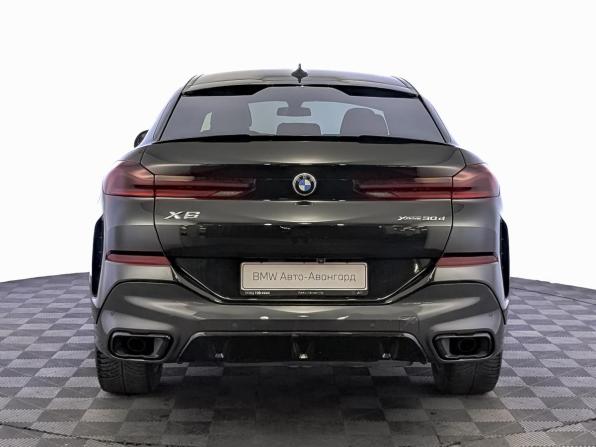 BMW X6 III (G06) с пробегом 2021 года, цена 7 995 000 рублей, 79280 км, внедорожник, Автокод Объявления