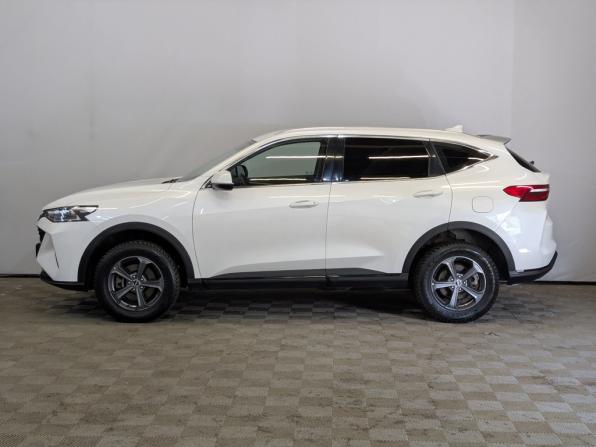Haval F7 I Рестайлинг с пробегом 2023 года, цена 2 055 000 рублей, 39302 км, внедорожник, Автокод Объявления