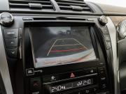 Toyota Camry VII (XV50) Рестайлинг 2 Екатеринбург  - изображение 56