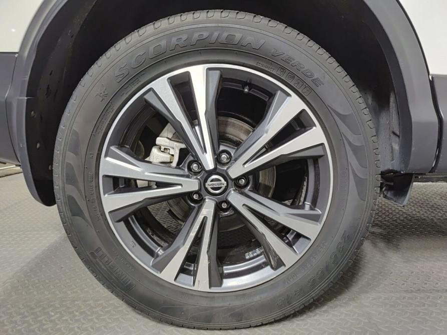 Nissan Qashqai II Рестайлинг Уфа  - изображение 22