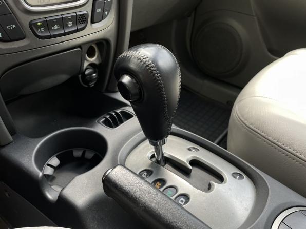 Hyundai Santa Fe Classic с пробегом 2011 года, цена 1 050 000 рублей, 179602 км, внедорожник, Автокод Объявления