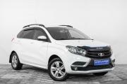 Lada (ВАЗ) XRAY I Кемерово  - изображение 24