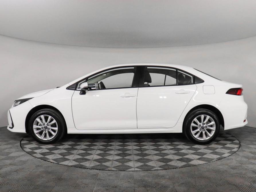 Toyota Corolla XII (E210) Химки  - изображение 8