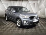 Hyundai Creta I Москва  - изображение 22