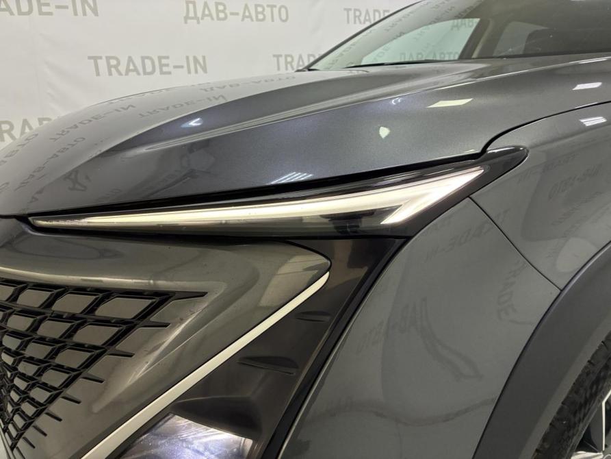 Changan UNI-T I Пермь  - изображение 2